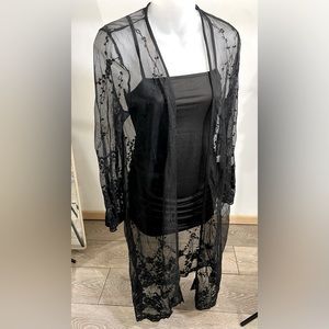 Haute Monde Cardigan